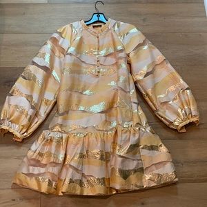 Stine Goya dress size XS EUC